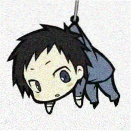 读者陈默头像
