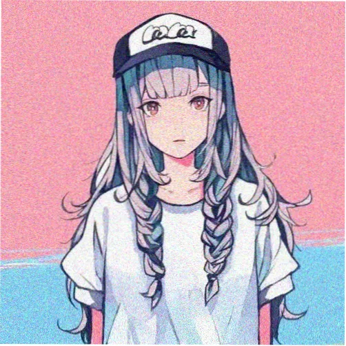 读者林一舟头像